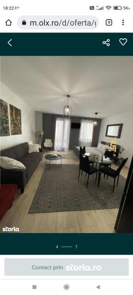 Studio Seasons Residence Brasov, Braşov